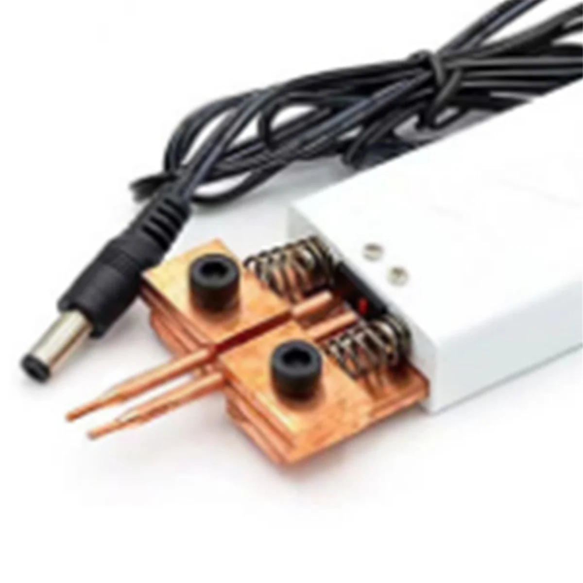 A002 DIY Spot Welding Machine for 18650 Battery Handheld Spot Welding Pen Automatic Trigger Weld Machine Accessory Tools