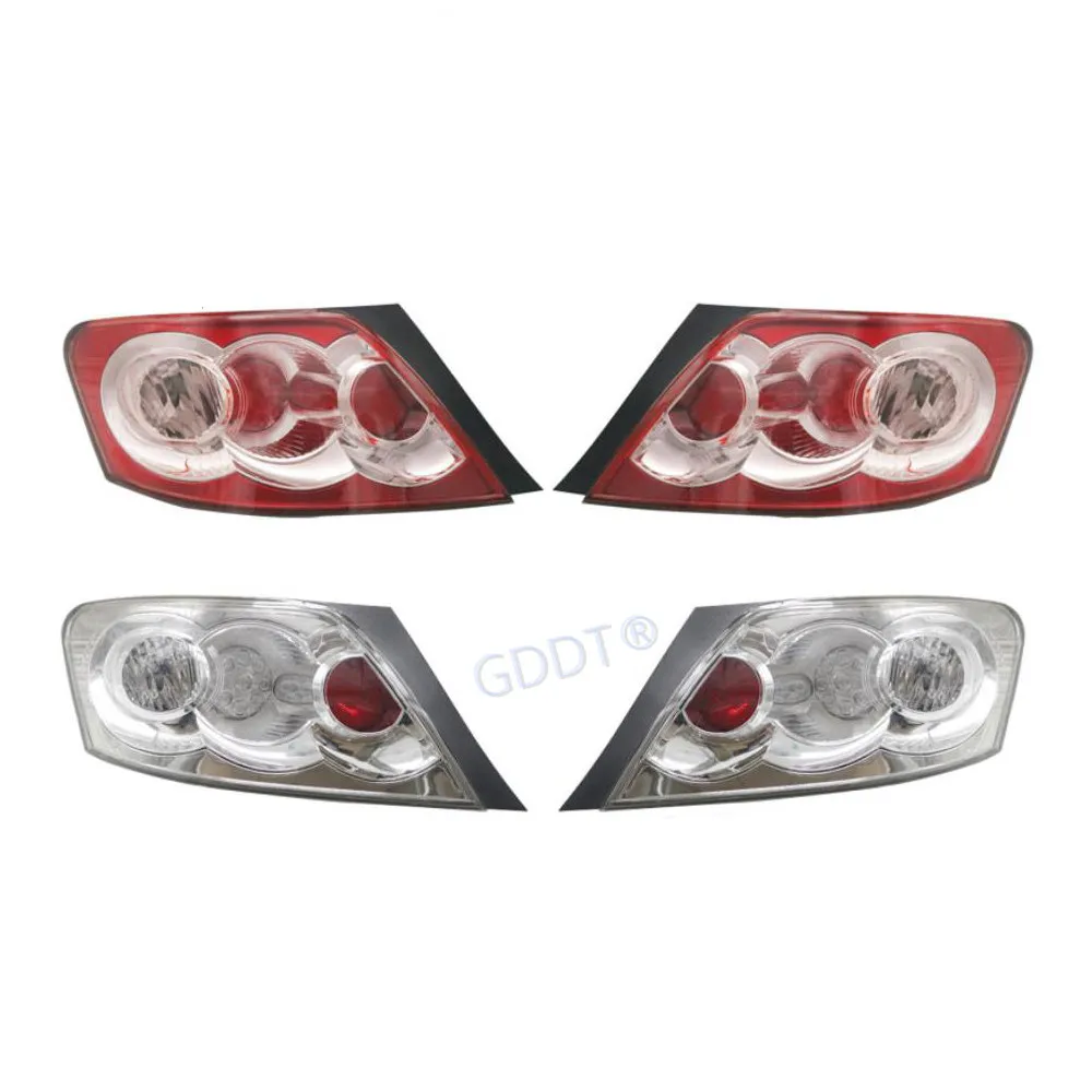 

1 Piece Led Rear Lights For Toyota Mark X LED Tail Lamp Reiz 2005-2010 Fog Lamps Turn Signal Light