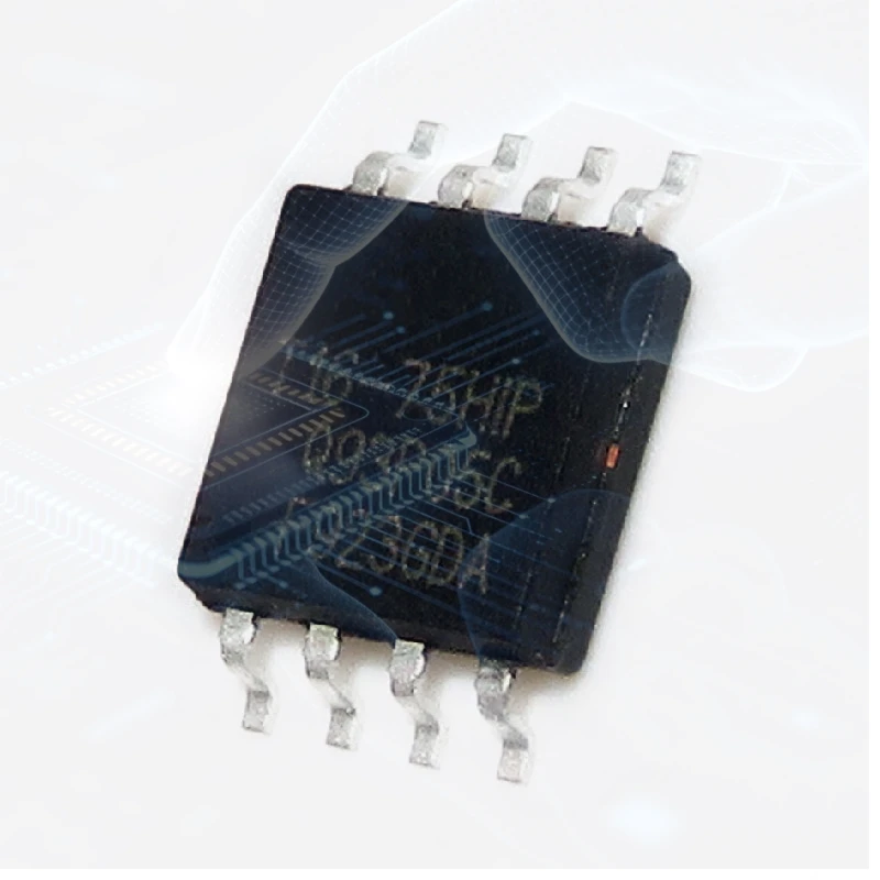 (5-10-20-30-100PCS) S1172 HSOP-6 S1172B