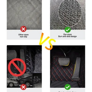 Arabamın zeminindeki 6 büyük satış-no. 4