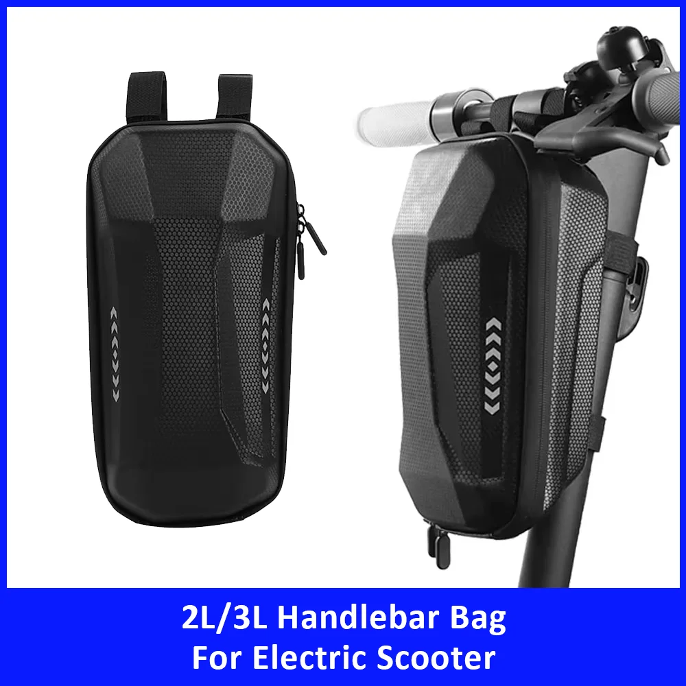 #41 Best Electric Scooter Bags to Buy In 2026