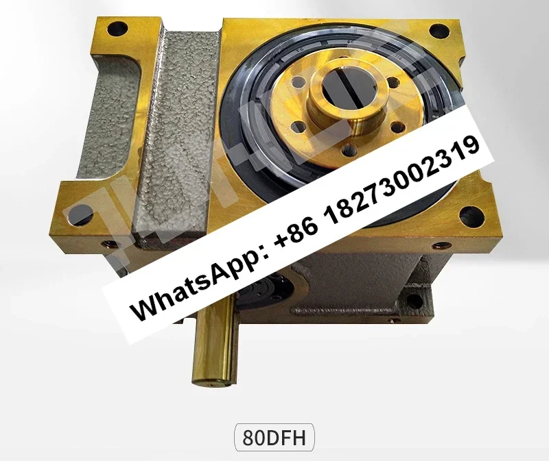 High Precision Cam …