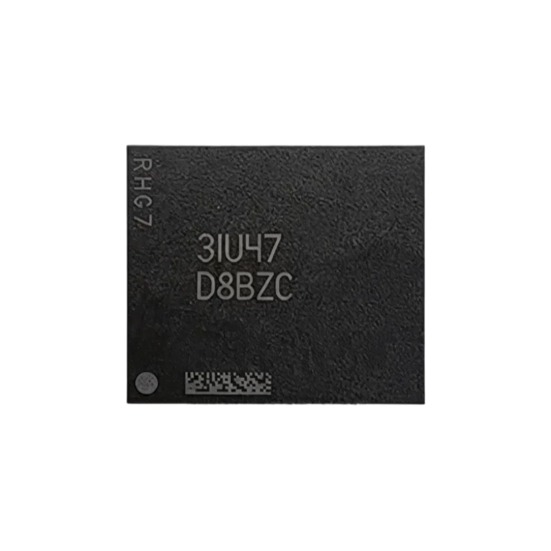 (1Pcs/Lot) 100% New original D8BZC MT61K512M32KPA-21:U BGA Chipset