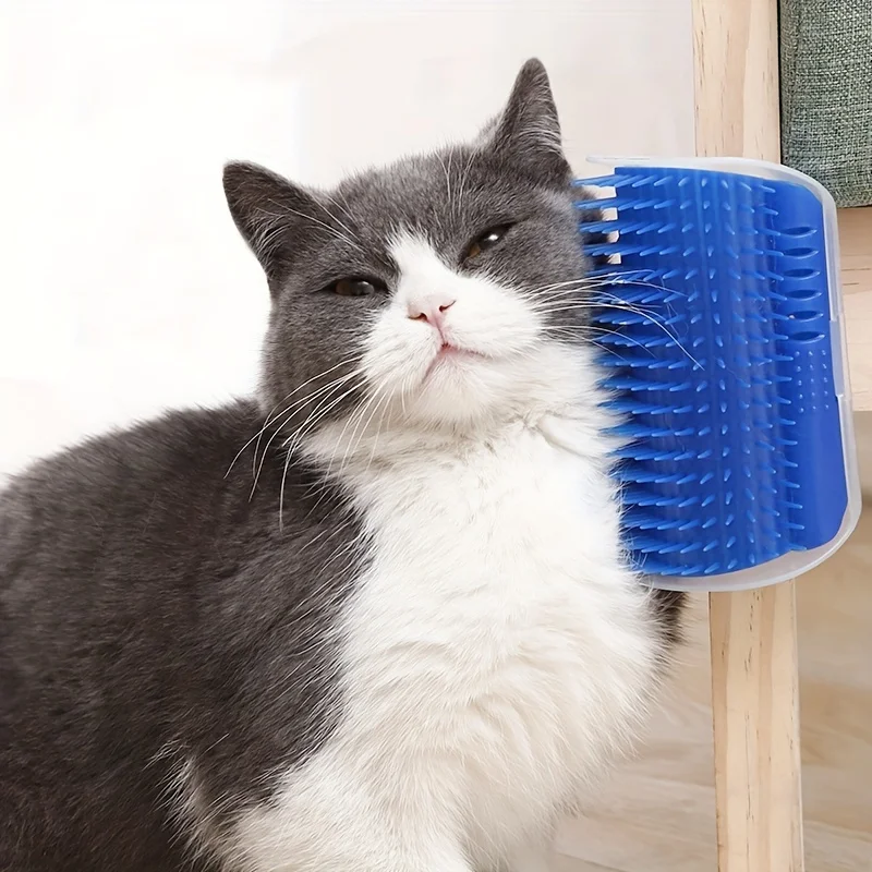 Catnip Pet Groomer Comb