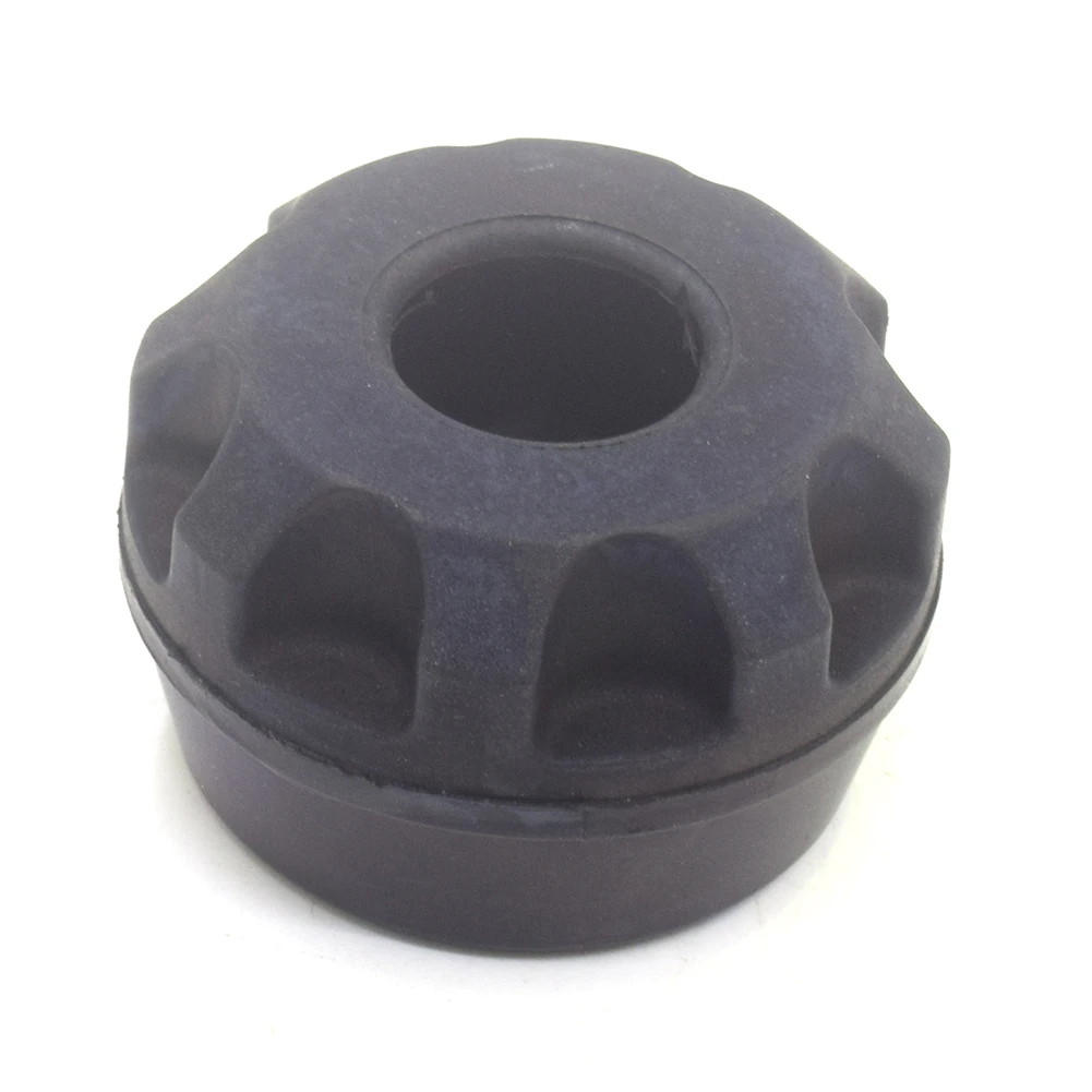 1 szt. Gumowy zderzak zamienny do gwoździarek RN46 RN46-1, pneumatyczna gwoździarka do dachów z podawaniem automatycznym SF150C, gwoździarka do gwoździ spiralnych 1-1/2 x 15 stopni