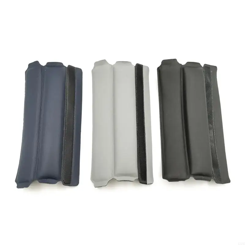 교체용 폼 빔, QC25 QC35 QC45 헤드폰 헤드밴드용, 훌륭한 솜씨 빔, 편안한 착용감, 1PC