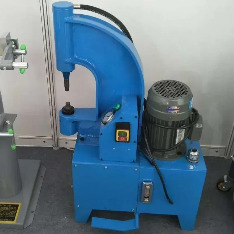 

New Electric Shoe Rivet Machine Rivet Electromechanical Rivet Machine Auto Maintenance Tool Auto Repair Tool