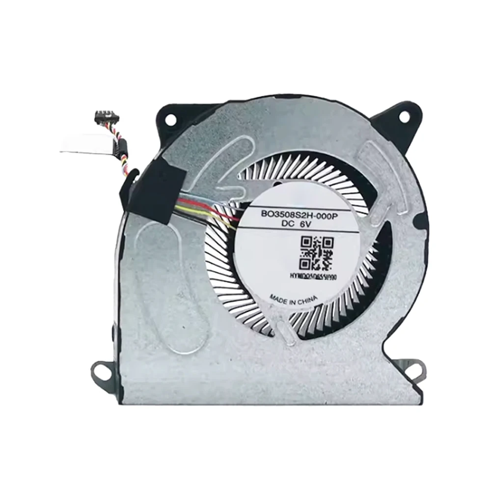 Cooling Fan For Steam Deck BO5510S2H-000P B05510S2H-000P HYMDQ5D655F000 Compatible BSB0512MA-00 DTADQ5D655F001 DC6V New