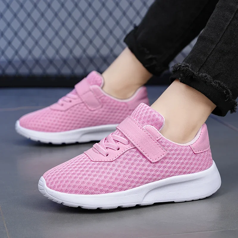 

Neighborhood Sports Sneakers, Shock Absorbing Sole for Friendly Ball Games, Group Runs and Weekend Outdoor Body Activities