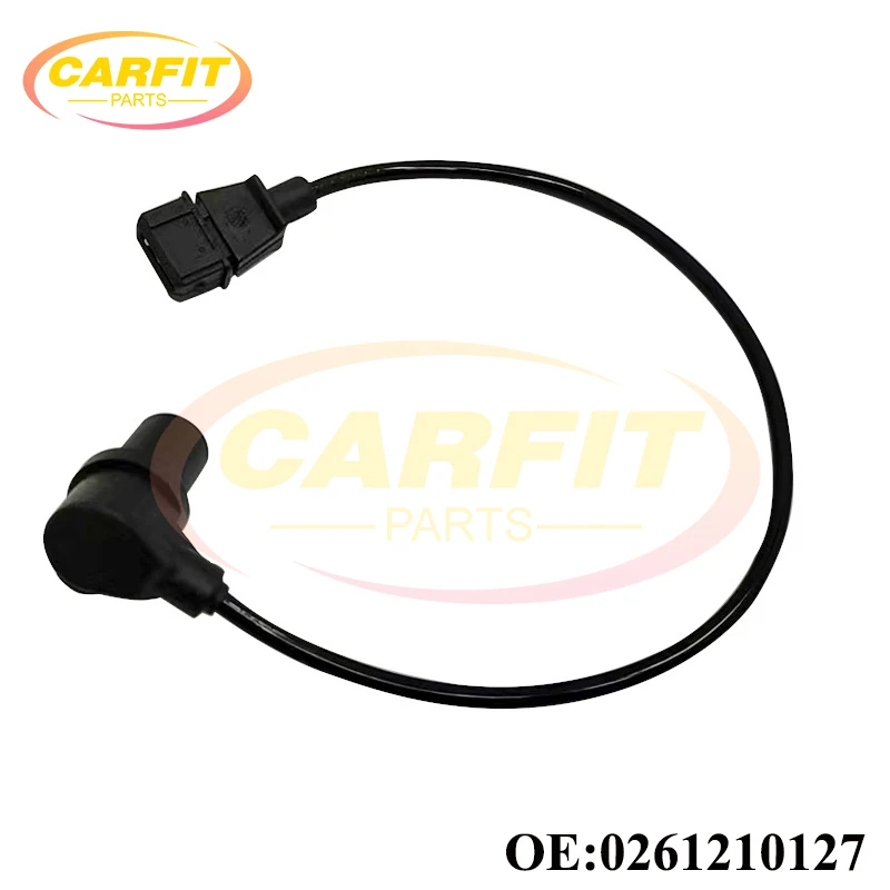 High Quality OEM 0261210127 46411427 1920Y9 Crankshaft Position Sensor For  Citroen Peugeot Fiat Chery Tiggo Car Accessories