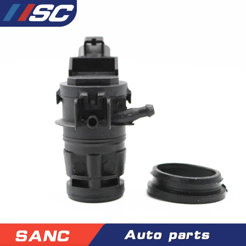 

85330-60190 Auto Parts Windshield Washer Pump For Lexus Toyota OEM 85330-60160 85330-60180 BP4K-67-482 G31A-67-482 85330-60160
