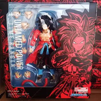 10 best sales Demoniacal fit goku - №10