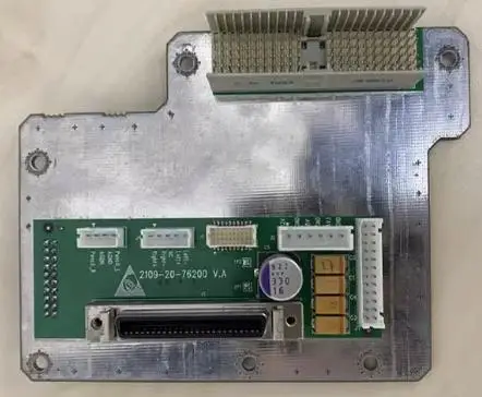 Probe Interface Board For Chison EBit60 Ultrasound System, Ultrasound Machine Spare Parts