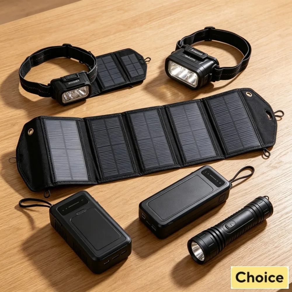 Painel solar flexível de 500 watts com controlador de 100A, à prova d'água, adequado para  2
