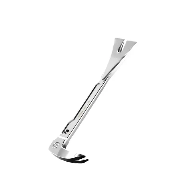 Professionelles Stahlpfoten-Hammer- und Stemmeisen-Set für die Holzbearbeitung mit ergonomischem und rutschfestem – Detail 8