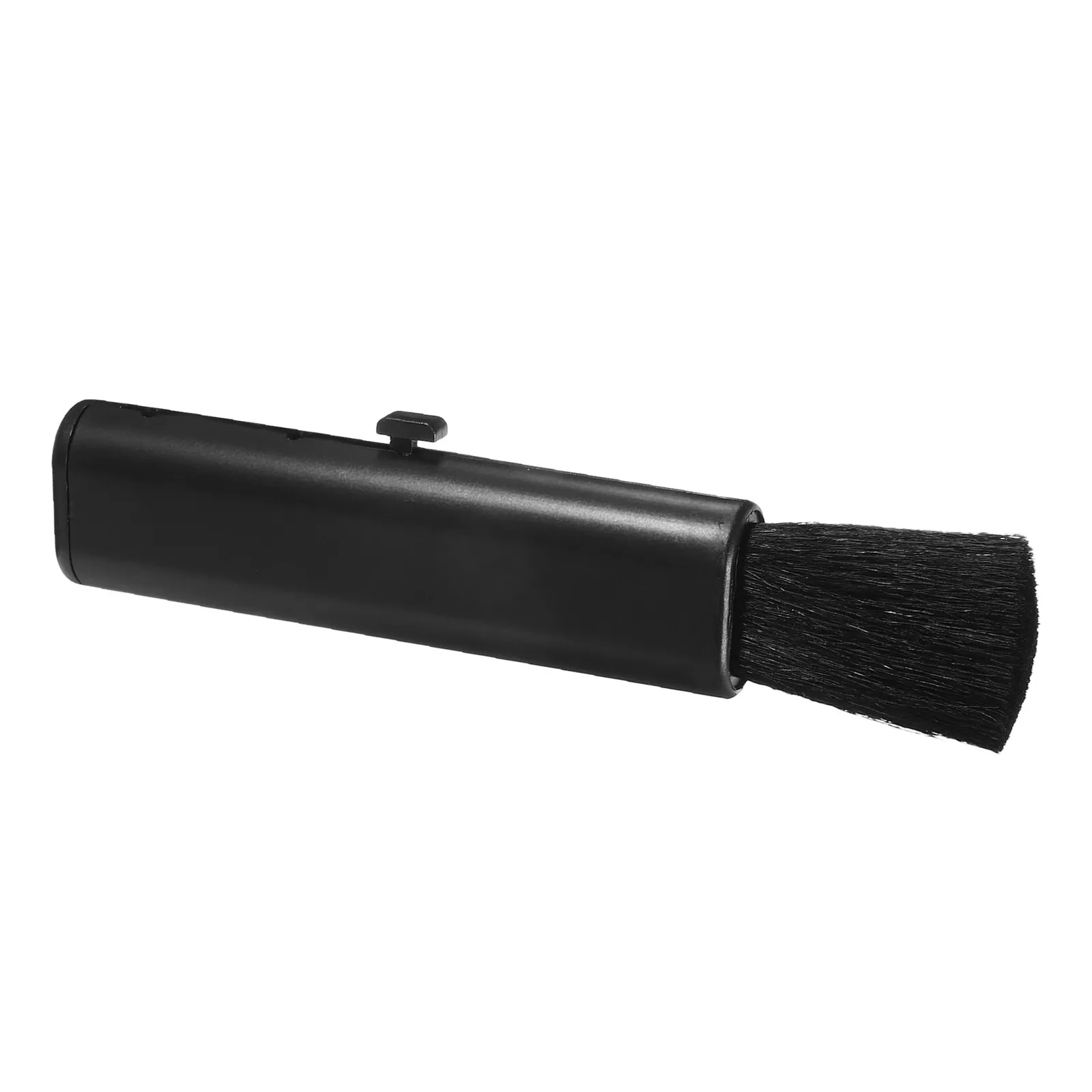 Car Interior Dust Brush Car Detailing Duster Compact Vent Cleaning Brush Soft Bristles Dashboard Screen Cleaner Auto