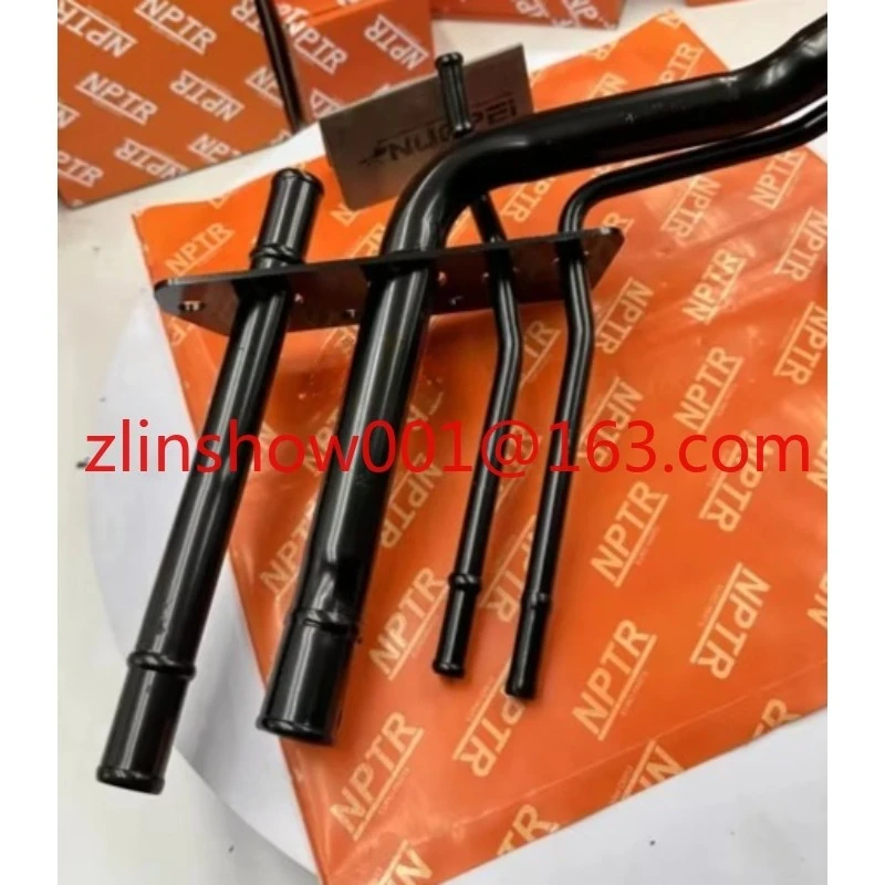 Auto Spare Parts Scani Truck New Heating Water Tank Pipe 1859029