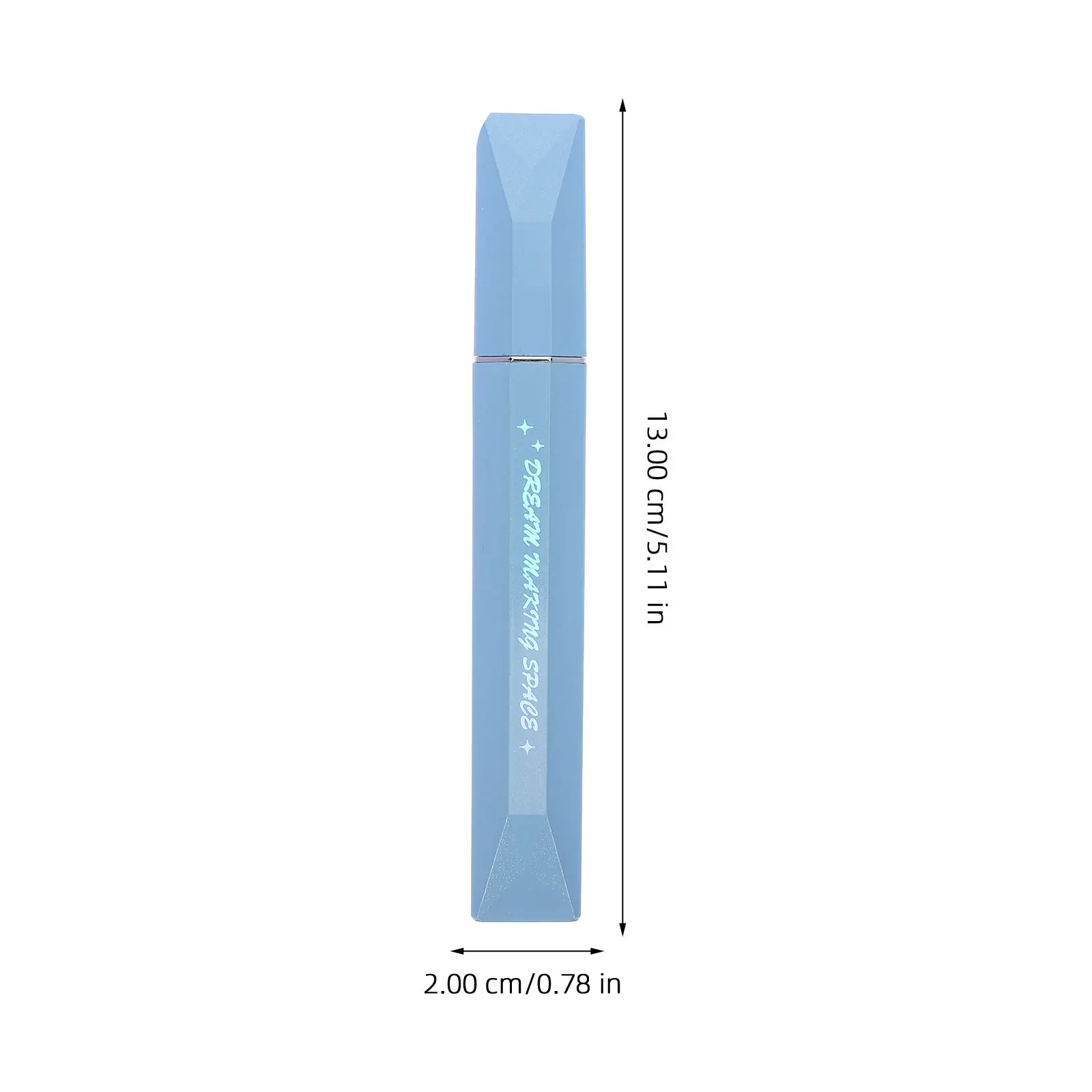 

4pcs Soft Tip Highlighter Pens Water-Based Pigment Colorful Markers For Study Note Taking Book Highlighting Learning Office Use