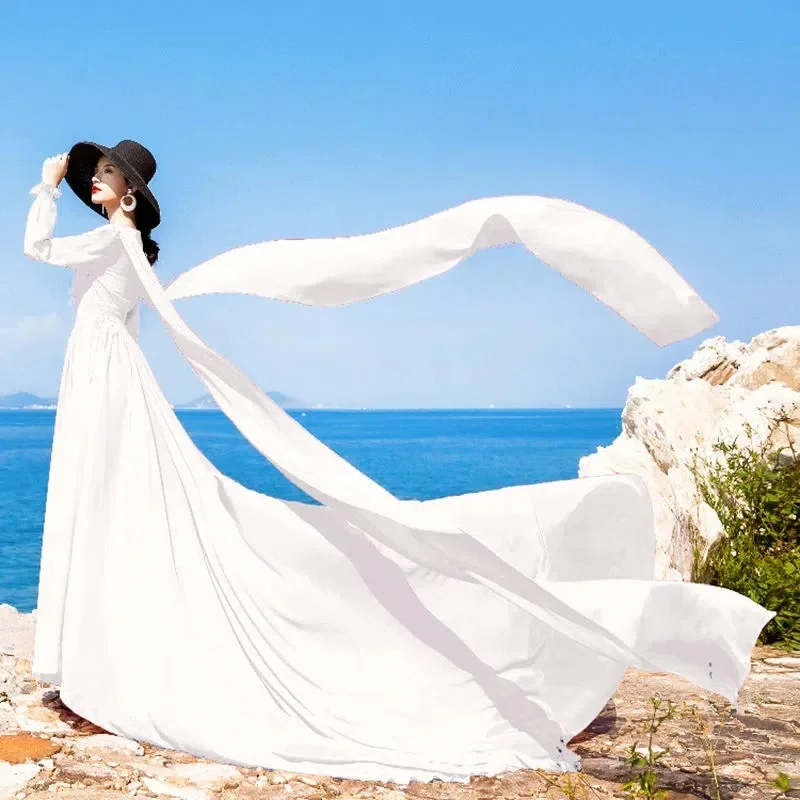 Thumbnail 3 - #3 Best Flowing Long Dress to Buy In 2026