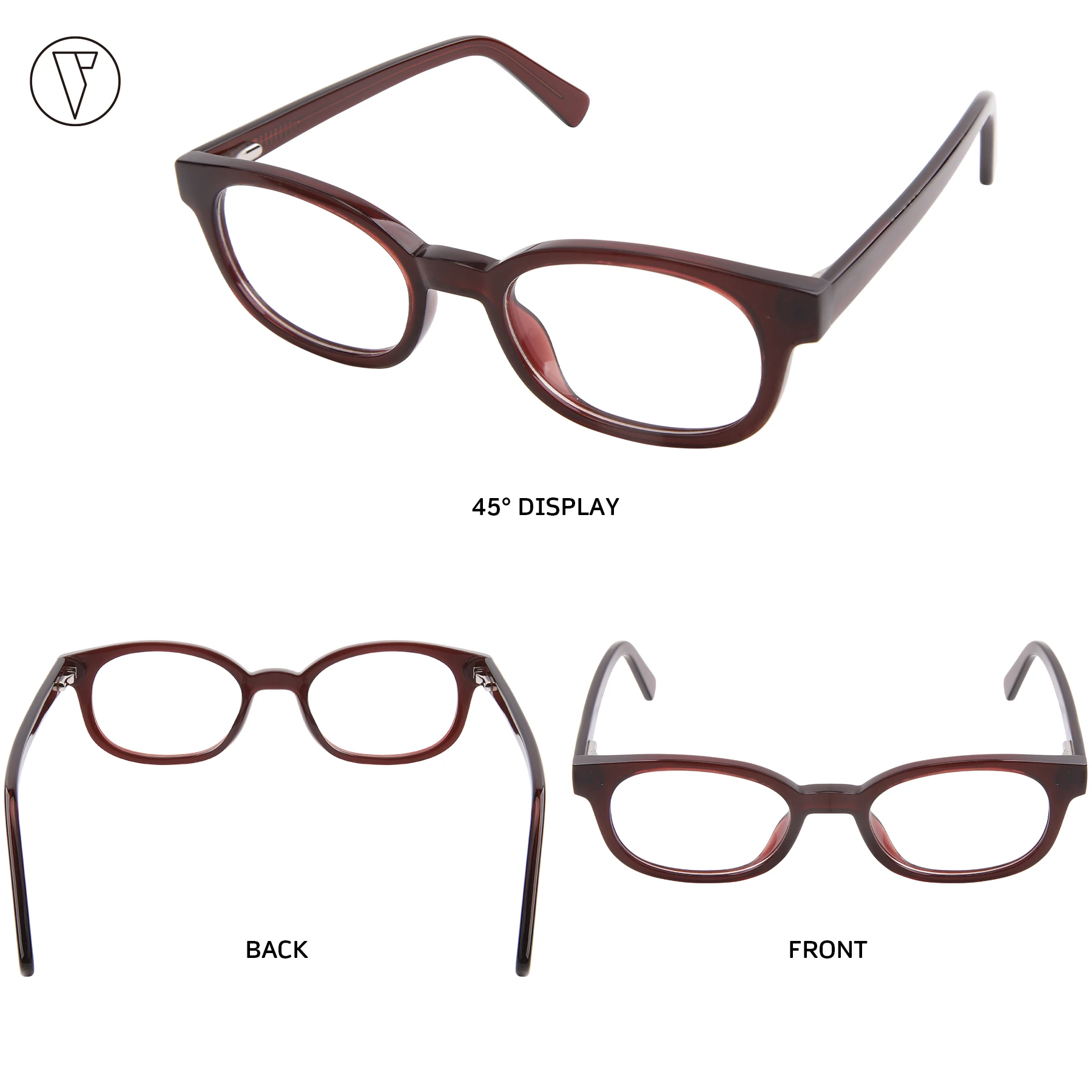 Солнцезащитные очки/очки по рецепту ONDEX, стильные поляризационные линзы UV400, фотохромные линзы, персонализированная мощность от 1,00 до 8,50