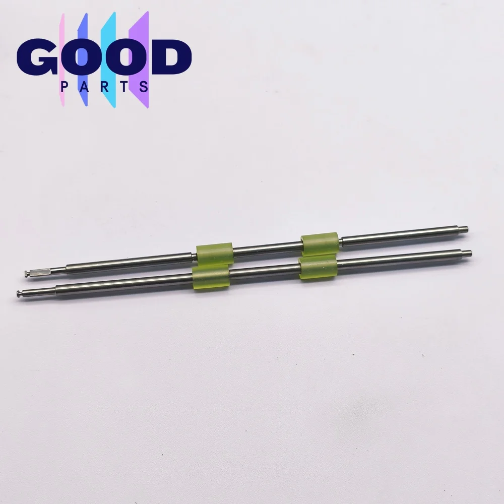 1SET X PA03586-K983 Feed Exit Drive Roller Kit for Fujitsu fi-6110 N1800 S1500M S1500 S510M S510 S500M S500