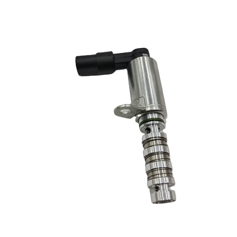 243752E100 5 uds motor de coche VVT válvula Variable válvula de Control de aceite de sincronización para Hyundai KIA OEM 24375-2E100 Accesorios Para Auto