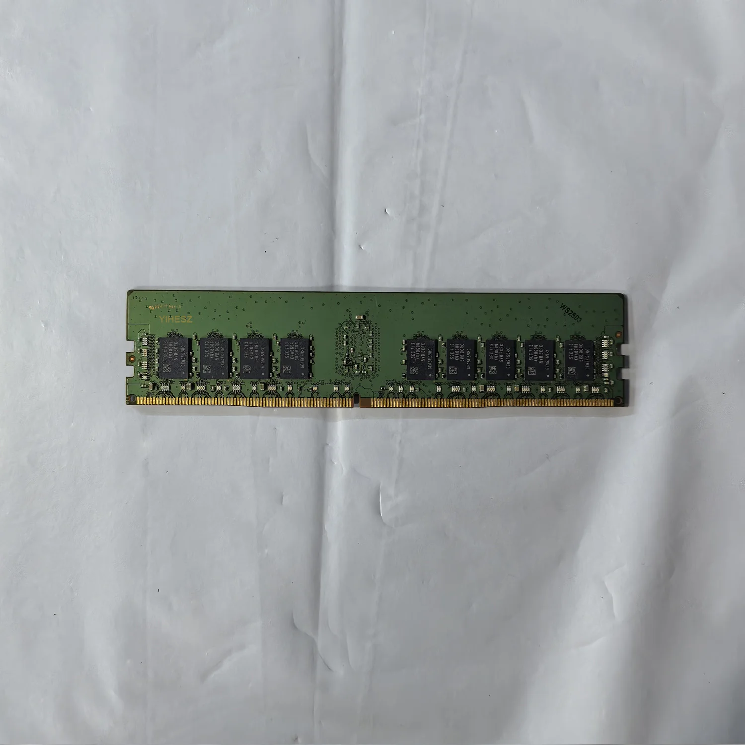 DDR4 16GB 2400T ECC RAM PC4 2Rx4 16G Server di memoria Ram 2400Mhz Server RAM 288Pin REG ECC Ram per workstation X79 X99