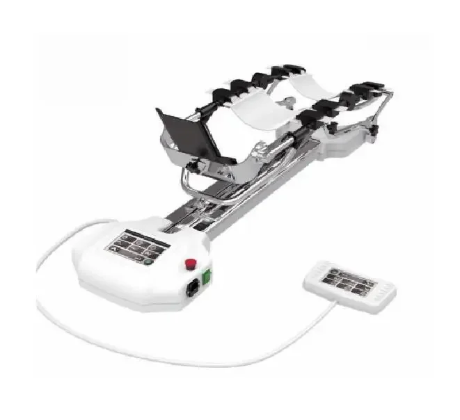K-G Orthotics  Limb CPM Machine Aluminium Continuous Passive Motion Rehabilitation Equipment for Clinic Lab Hospital