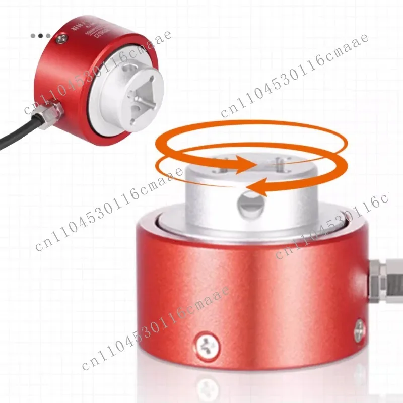 Special Induction Force Torque Sensor Instrument for Measuring Torque Wrench Load Cells Force Sensors Load Cells Product