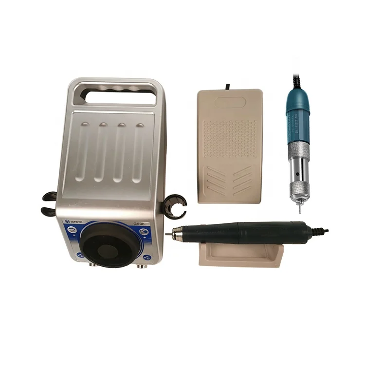 

2028 90/60/50 K Rpm ULTRA-PRECISION BRUSHLESS Atdremel Rotary Tool Atmakita Grinder Original