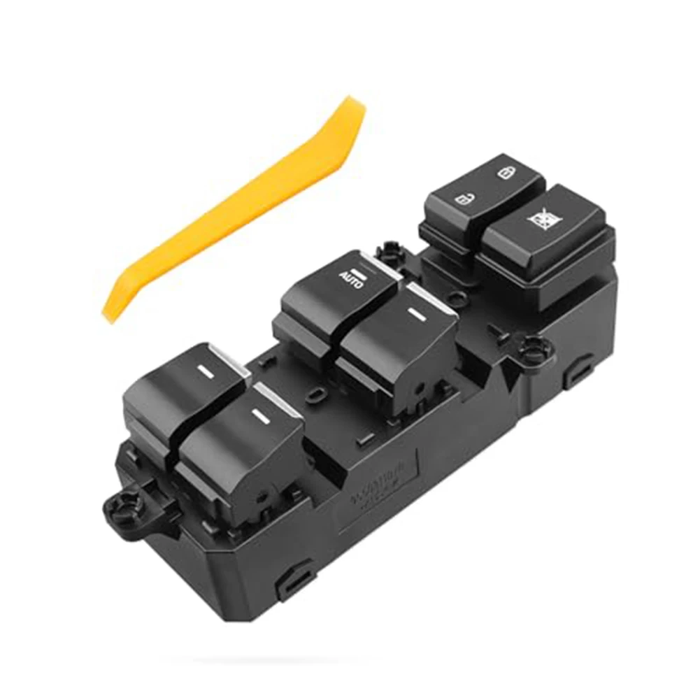 

Electric Window Control System Switch 93571-D3000 For Hyundai Tucson 2016-2018 Left-Hand Drive High-Spec Auto Part