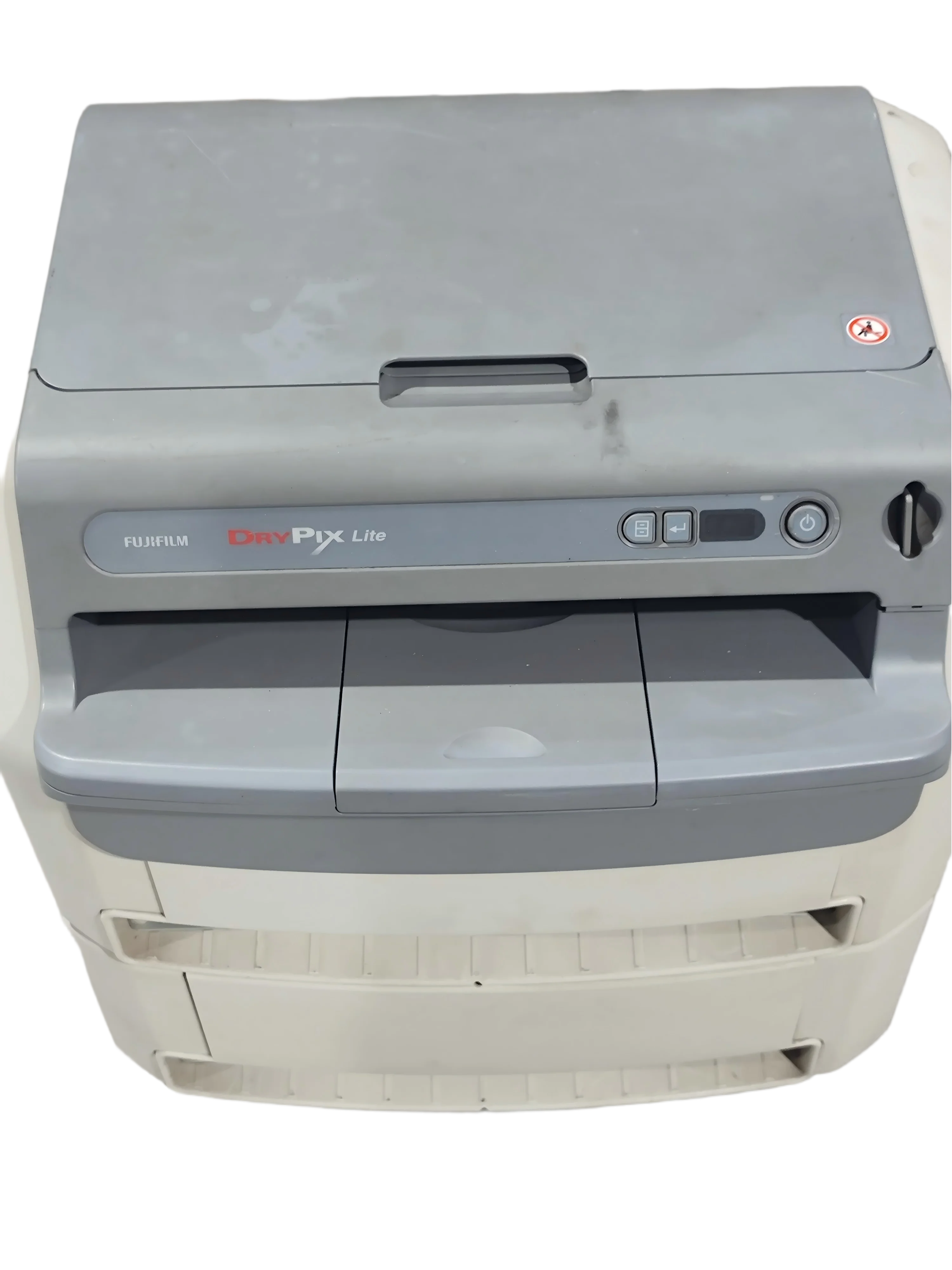 Used Fuji Film DRYPIX 2000 (Drypix Lite) Medical Thermal Printer For Dog And Livestock Imaging Diagnosis