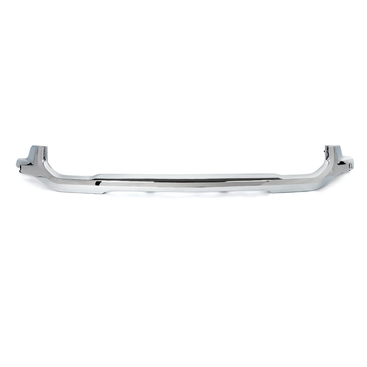 Magickit Voorbumper Grille Molding Trim Chrome Voor RAM 2500 3500 2019-2024 Grille Surround Trim 6NB051Z0AE