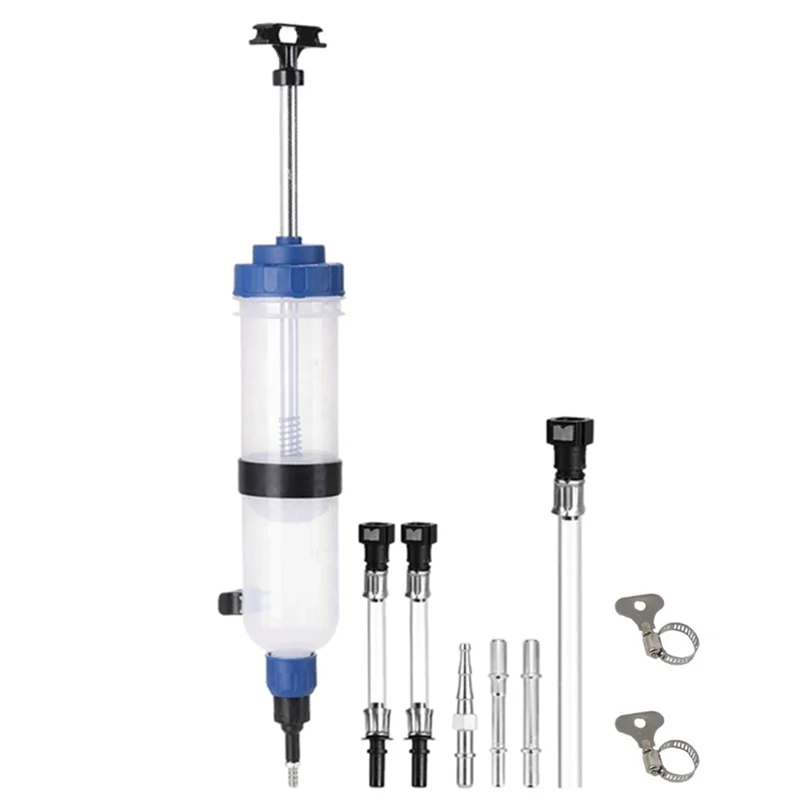 

T-Top-Rated-1500CC Автомобильная тормозная жидкость, инструмент для замены масла, экстрактор масла, насос для наполнения бутылок, автомобильный топливный насос, диспенсер, легко