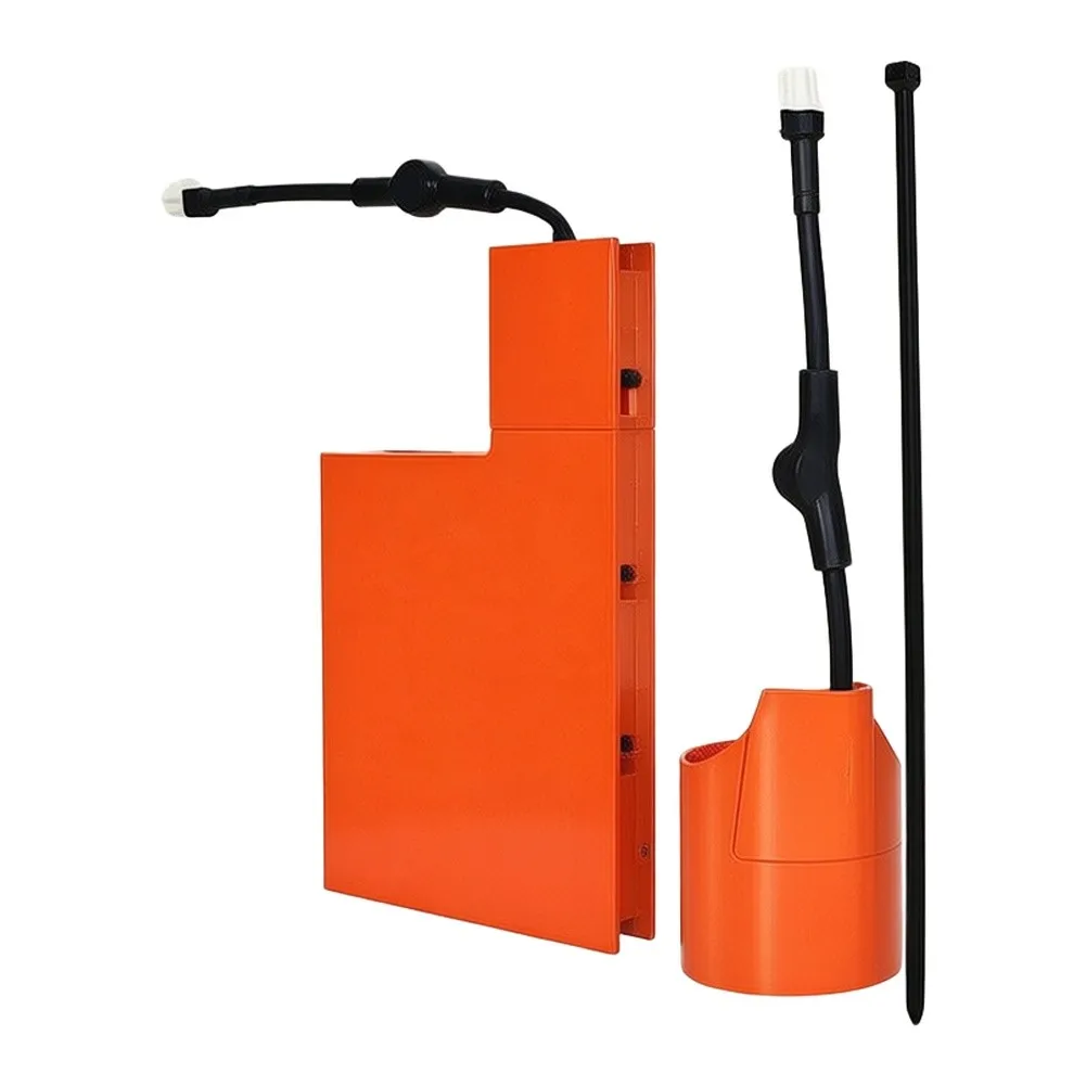 Generator Cold Weather Accessory Kit For Battery Heater Pad + Oil Heater for Optimal Winter Starting Performance