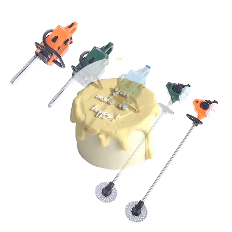 1 Peça de Ferramenta de Reparação em Miniatura para Casa de Bonecas 1:12, Modelo Realista de Acessórios de Móveis para Decoração de Casa de Bonecas