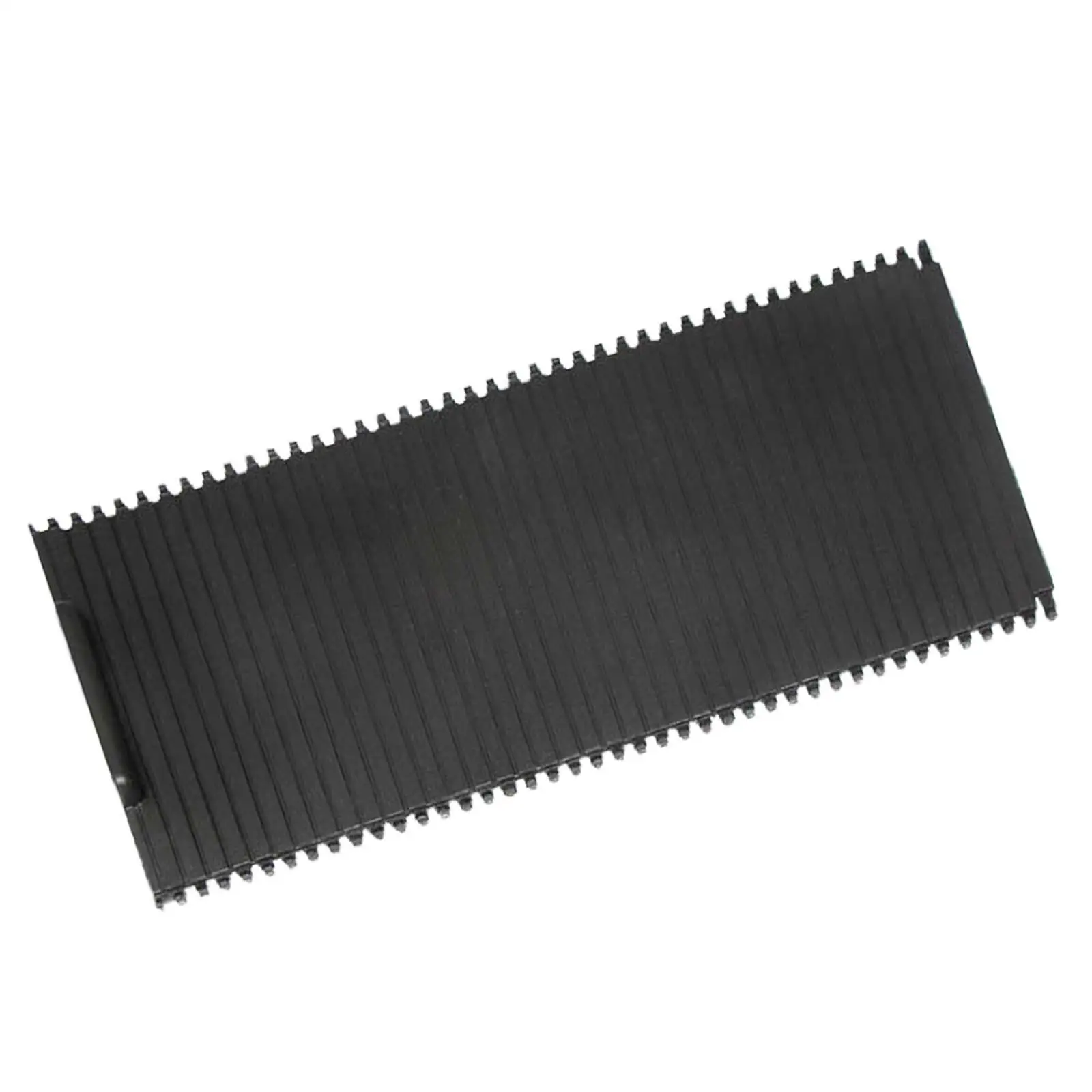 

Center Console Water Cup Holder Cover Sliding Shutter Fhm500032 ,Replaces Sliding Roller for Range Rover Sport