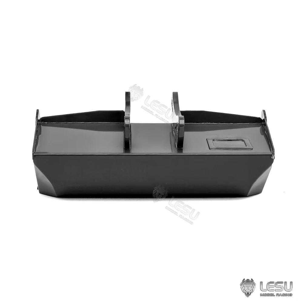 

1/14 LESU RC гидравлический экскаватор металлический широкий ковш C0069-C для Aoue ET35 B0006 экскаватор с дистанционным управлением модель автомобиля часть