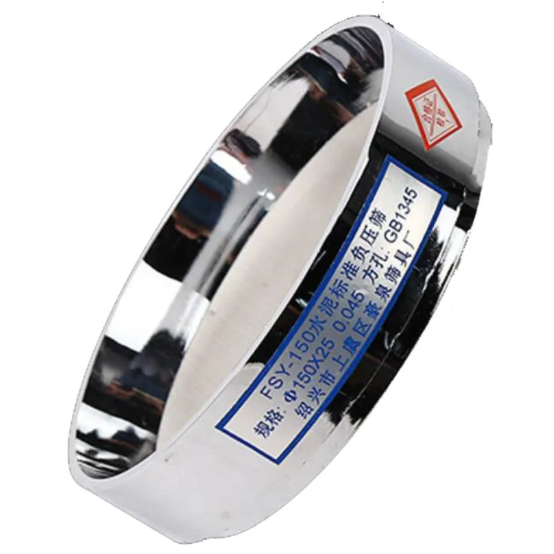 Standard Screen For…