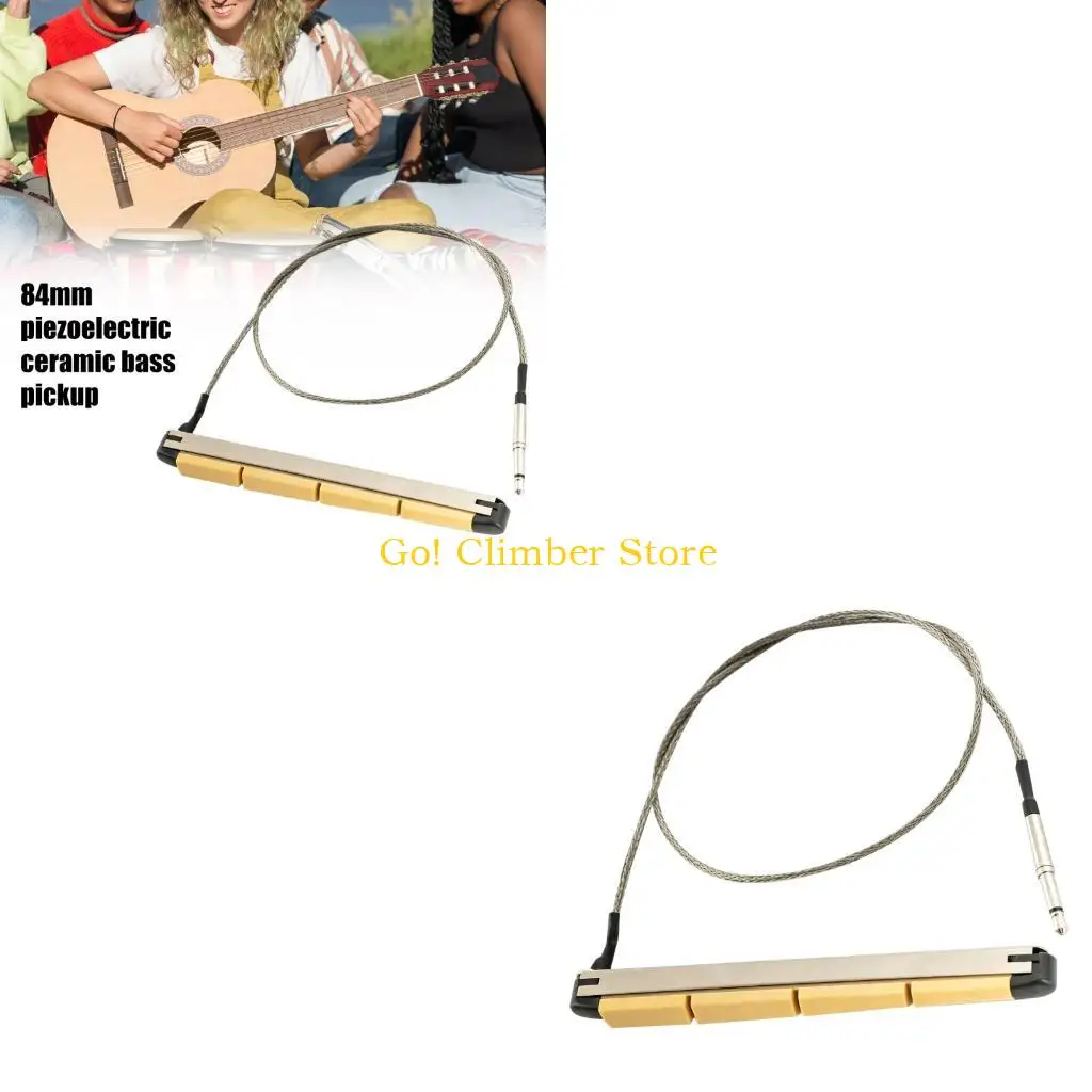 Q84C Under-Bridge Transducer for Instrument Repair Projects Work Use