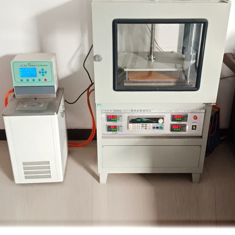 Applicable to DRH-ZD-300 thermal conductivity test GBT10294 FRP