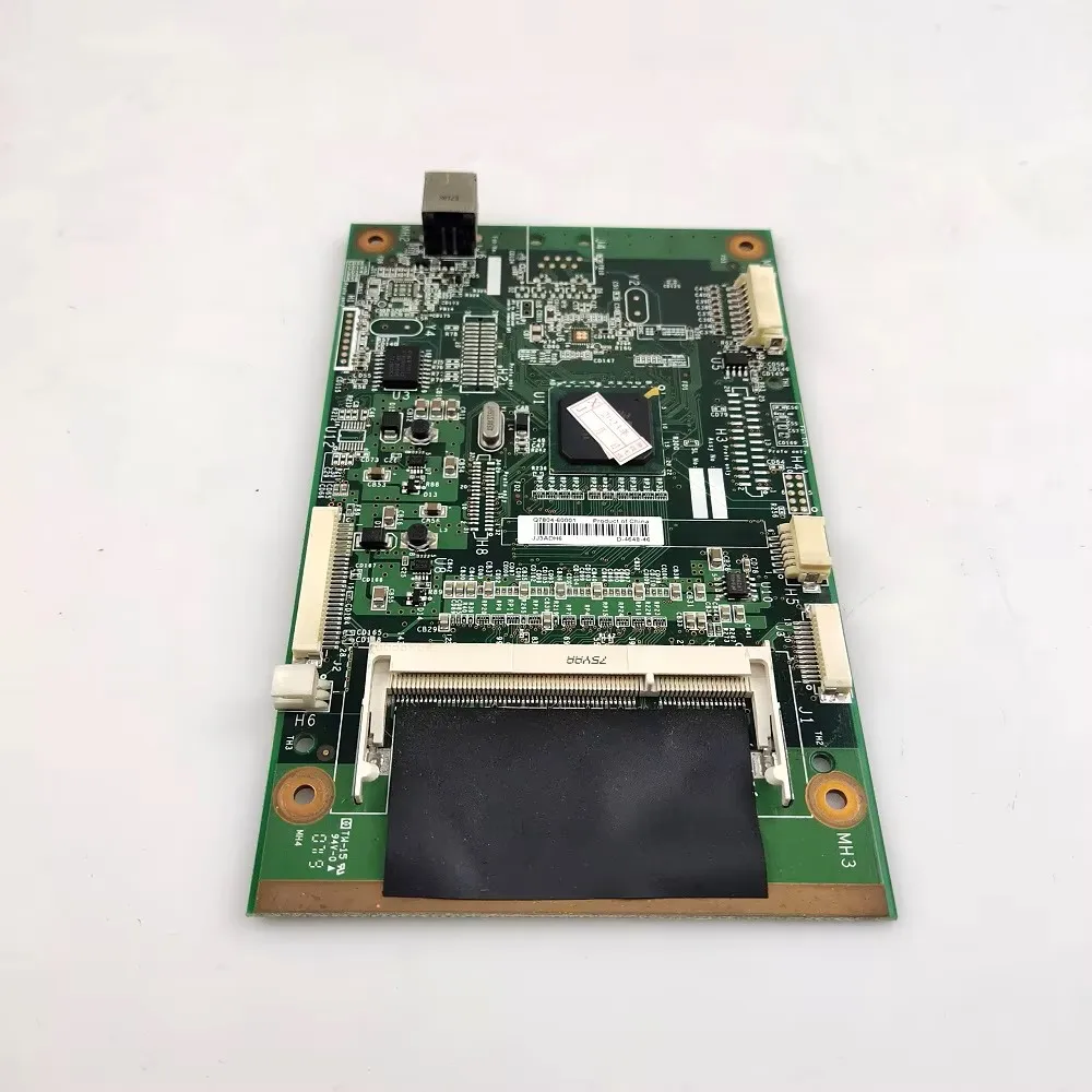 Q7804-69003 Q7804-60001 Formatter Board logic Main mother Board MainBoard For HP 2015 2015D P2015 P2015D Printer Parts