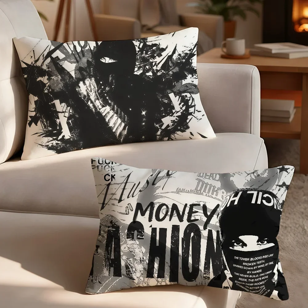 Singer EsDeeKid Pillow Case Suitable For Decorating Homes Bedrooms Children Room Sofas And Other Places