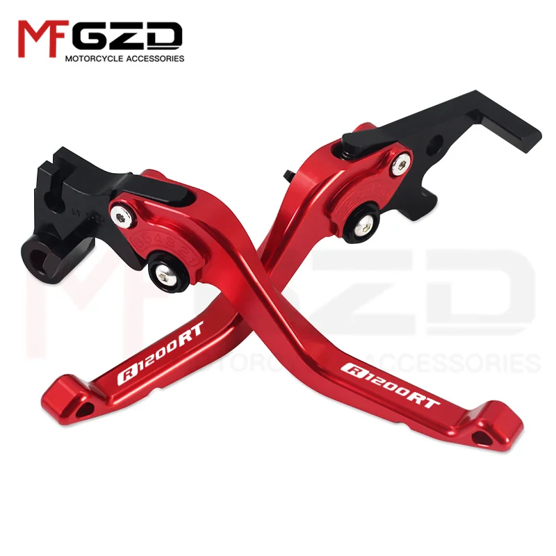 Motorcycle Accessories Adjustable Brake clutch Handle levers For BMW R1200R R1200RS 2015-2018 R1200RT R1200GS 2014-2018