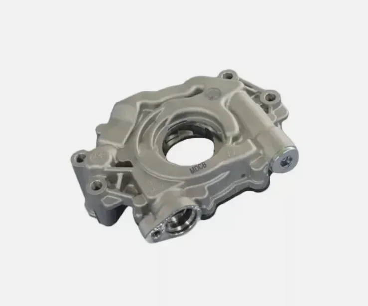 

Authentic Mopar engine oil pump 5038398AE suitable for 11-23 Chrysler Dodges Jeeps Ram