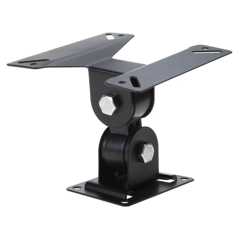 180 Degrees Around Universal Rotated Wall Mount Bracket for 14-24 Inch