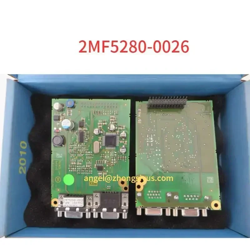 

2MF5280-0026 Brand New Y2MF5280 0026
