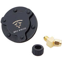 Maple Wireless Sand 5.8G 8.5dB Patch Gain Antenna RHCP/LHCP for EV200D Fatshark SKYZONE FPV Goggles DIY Parts
