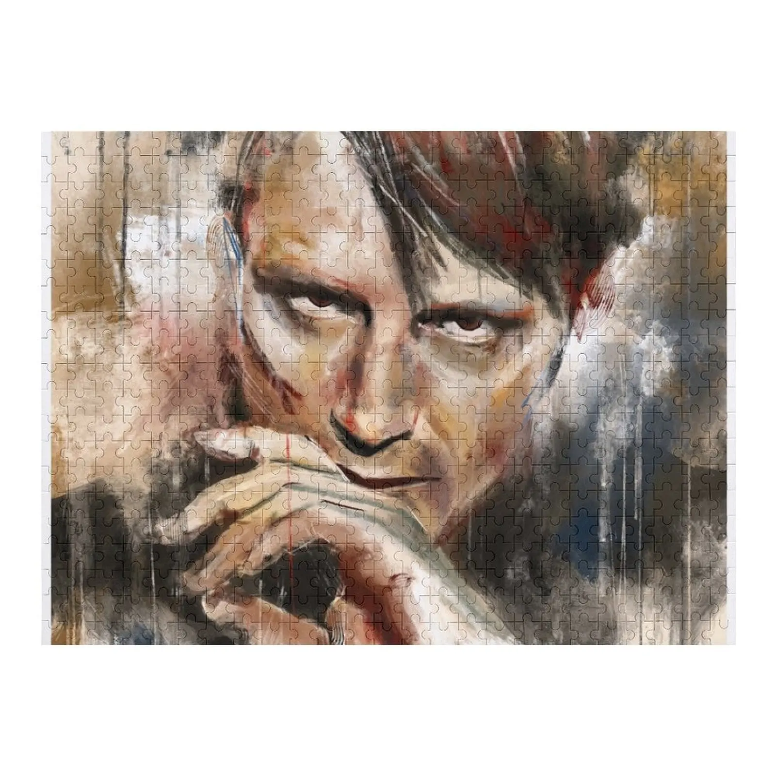 

Пазл Soffio, персонализированный подарок, деревянное имя, персонализированное деревянное имя, персонализированный пазл