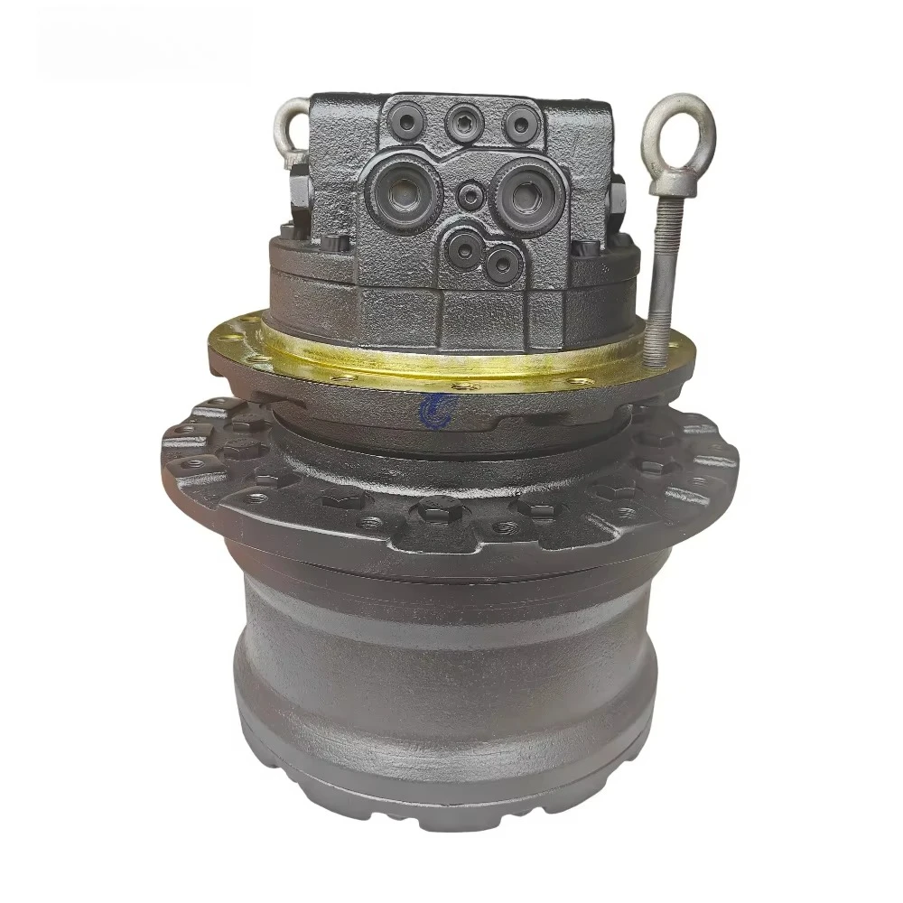 FOR CAVALRY Hitachi EX100-3 EX120-3 Excavator Final Drive Travel Motor Travel Gearbox 9133168 9122946  CE ISO